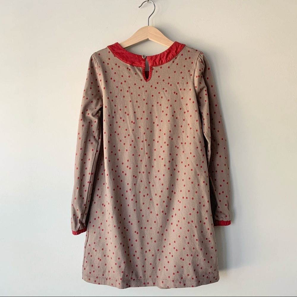 Hanna Andersson Polka Dot Dress - Picture 5 of 7